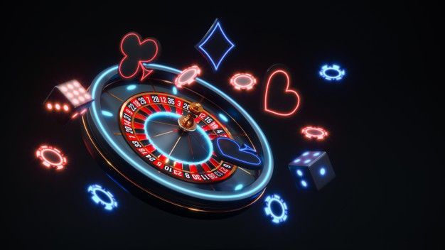 agn888 Live Casino
